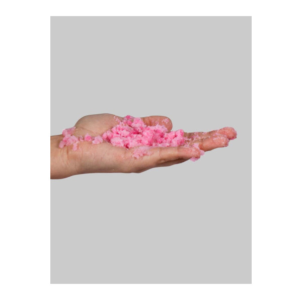 Sel de bain moussant Pretty but Wild 